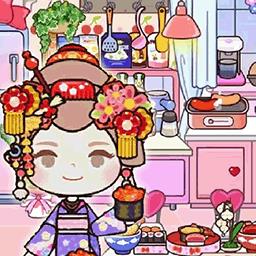 米加古风客栈模拟器最新版下载v1.0 安卓版