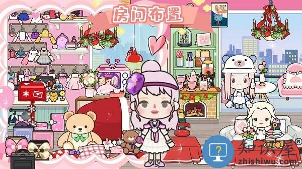 米加古风客栈模拟器最新版下载v1.0 安卓版