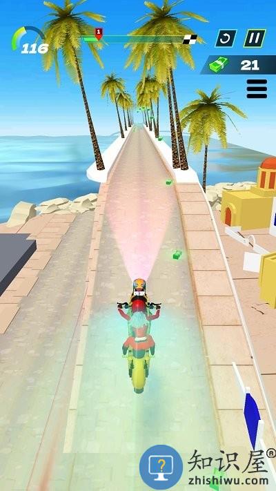 赛车大比拼手机版下载v1.0 安卓版