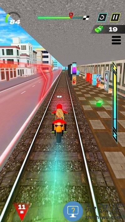 赛车大比拼手机版下载v1.0 安卓版