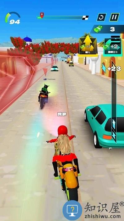 赛车大比拼手机版下载v1.0 安卓版