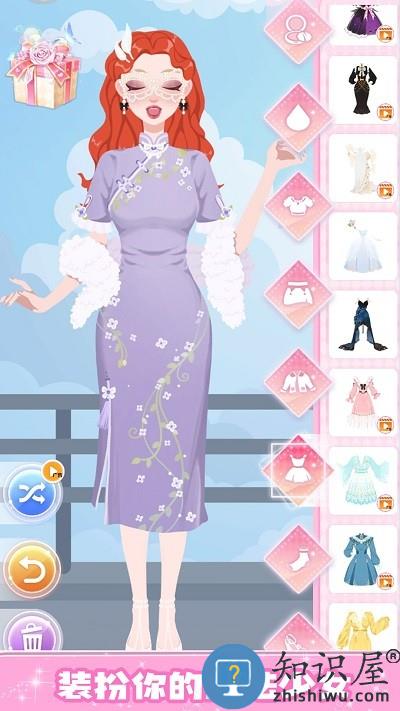 动漫萌萌美少女游戏下载v1.0 安卓版