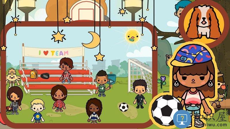 托卡王国时尚达人最新版下载v1.8 安卓版