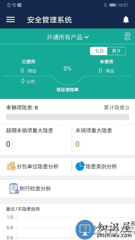 数字项目管理平台下载v2.8.310164(9227) 安卓版