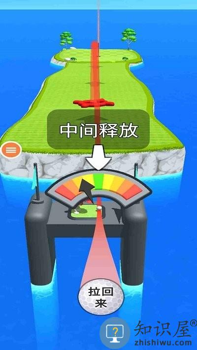 高尔夫模拟器手机版下载v1.0 安卓版