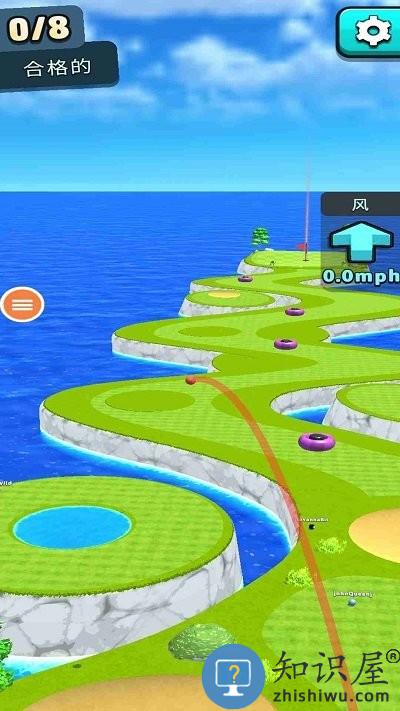 高尔夫模拟器手机版下载v1.0 安卓版