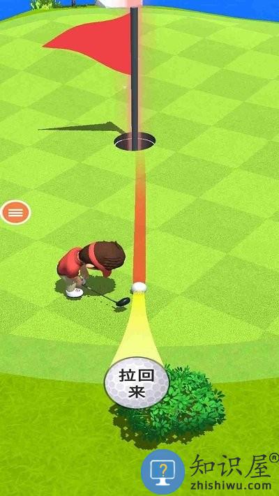 高尔夫模拟器手机版下载v1.0 安卓版