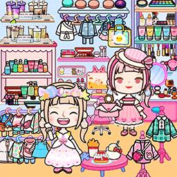 托卡世界自建房最新版下载v1.1 安卓版