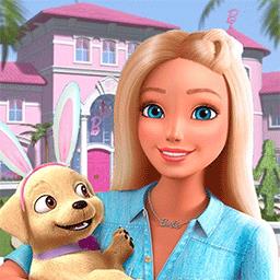 芭比梦幻公主小屋游戏下载v1.1 安卓版