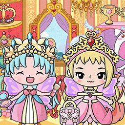 吉彼公主梦幻村游戏下载v1.0 安卓版