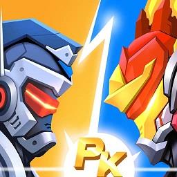 机甲战士模拟器游戏下载v1.6.8 安卓最新版