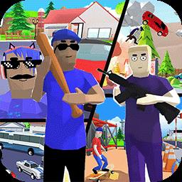 沙盒生存模拟器游戏下载v1.0 安卓版