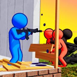 火柴人战争冲突最新版下载v1.1 安卓版