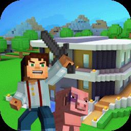 我的度假小镇游戏下载v1.0 安卓版