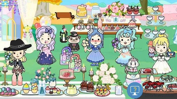 迷你生活环游世界游戏下载v1.0 安卓版