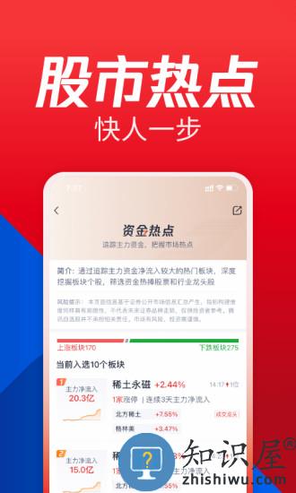 腾讯自选股app下载v11.14.0 安卓最新版
