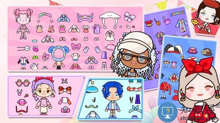 米加版迷你世界游戏下载v1.0 安卓版