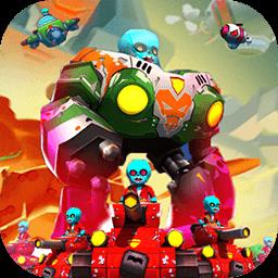 抵御僵尸风暴来袭游戏下载v1.1 安卓版