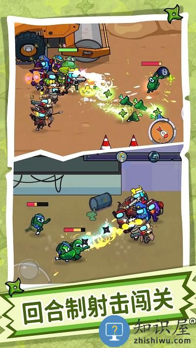 疯狂快跑达人游戏下载v1.0.0 安卓版