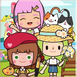 米加趣味公寓生活游戏下载v1.0.6 安卓版