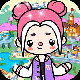 落樱kawaii手机版下载v1.0 安卓版