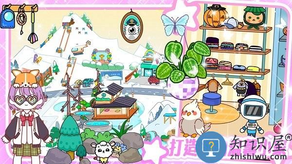 落樱kawaii手机版下载v1.0 安卓版