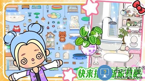 落樱kawaii手机版下载v1.0 安卓版