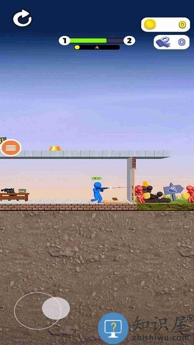 遇难者生存法则游戏下载