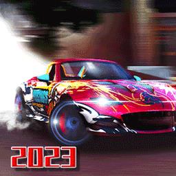 热血竞速传奇游戏下载v1.0 安卓版