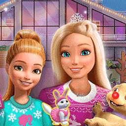 芭比梦幻公寓历险游戏下载v1.0 安卓版