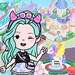 尤雅城堡世界游戏下载v1.0 安卓版