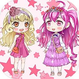 闪耀公主换装舞会最新版下载v1.2 安卓版