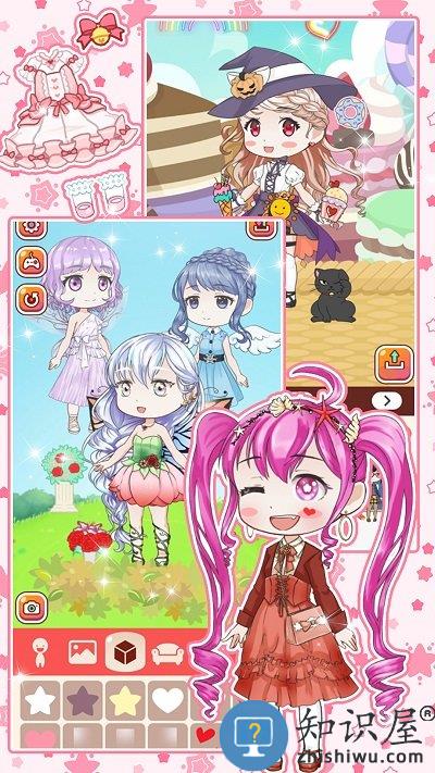 闪耀公主换装舞会最新版下载v1.2 安卓版