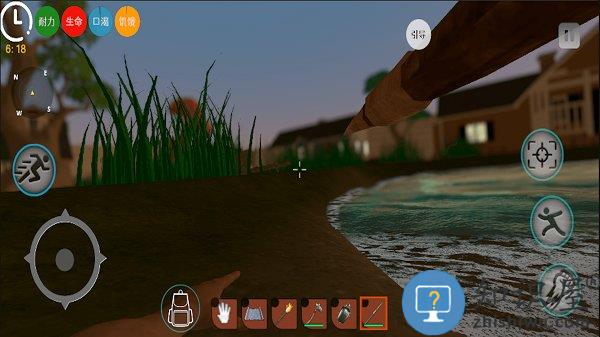 全民荒野狩猎最新版下载v1.03 安卓版