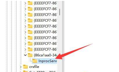 win11怎么设置鼠标右键菜单显示全部选项？