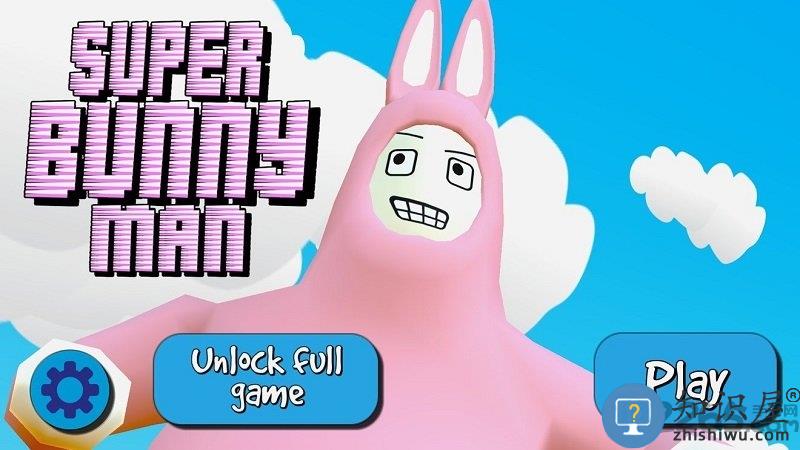 疯狂兔子人双人爆笑版下载v1.7 安卓版