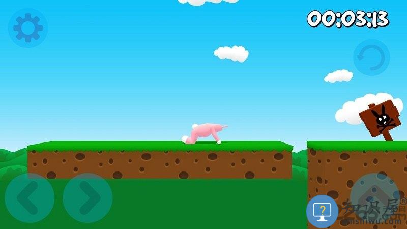 疯狂兔子人双人爆笑版下载v1.7 安卓版