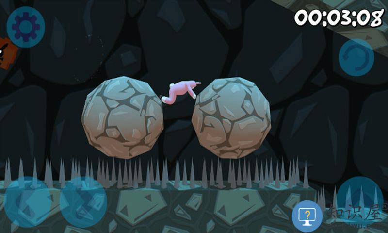 疯狂兔子人双人爆笑版下载v1.7 安卓版