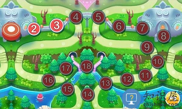 儿童迷宫游戏手机版下载v5.03.33c 安卓版