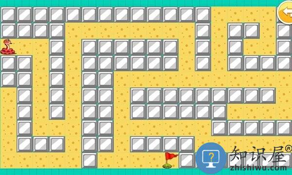 儿童迷宫游戏手机版下载v5.03.33c 安卓版