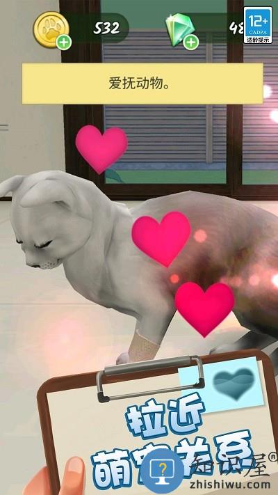 小小动物医院手机版下载