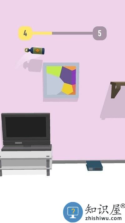 跳一跳2最新版下载v1.0 安卓版