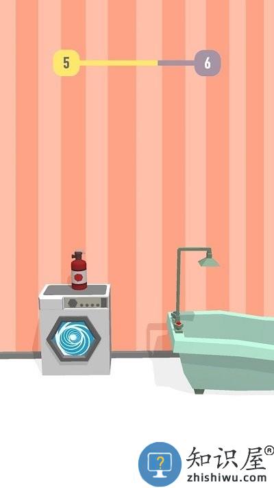 跳一跳2最新版下载v1.0 安卓版