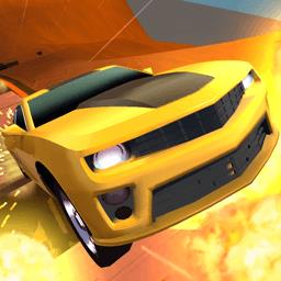 赛车漂移大战游戏下载v1.0.0 安卓版