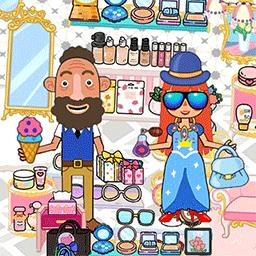 迷你超级商场最新版下载v1.1 安卓版