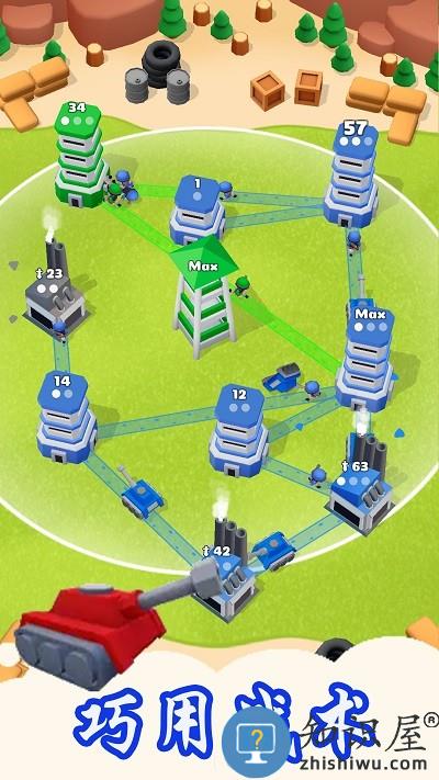 塔楼纷争之战游戏下载v1.1 安卓版