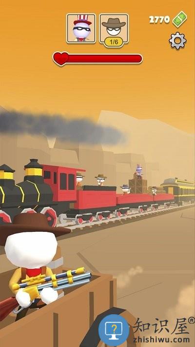 险恶大峡谷最新版下载v1.0.1 安卓版