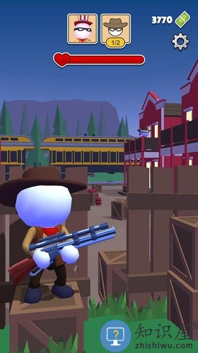 险恶大峡谷最新版下载v1.0.1 安卓版