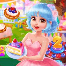 厨娘小当家游戏下载v1.0 安卓版