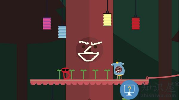 超强跳一跳游戏下载v1.0 安卓版